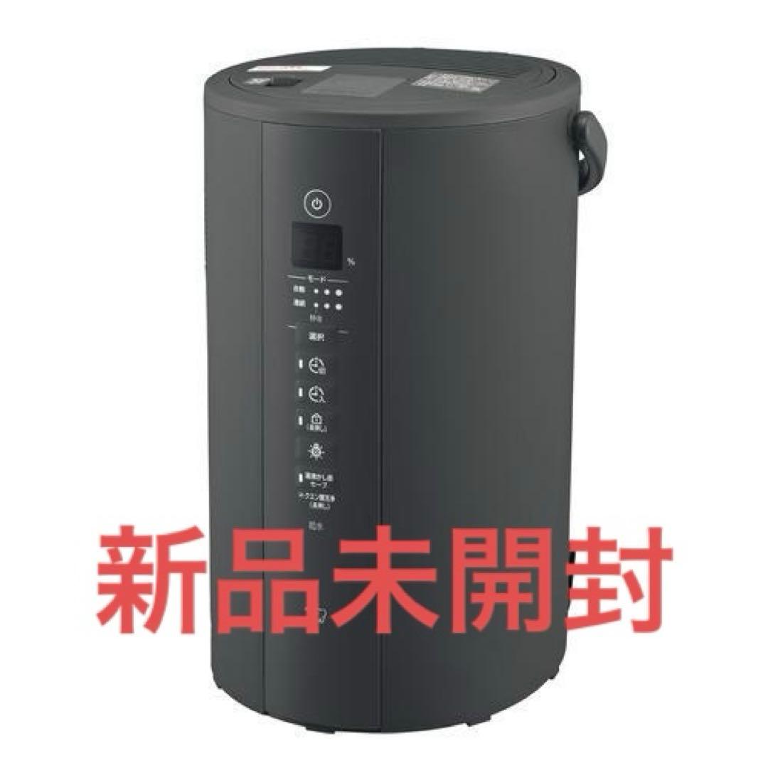 象印マホービン スチーム式加湿器EE-TA60-BM