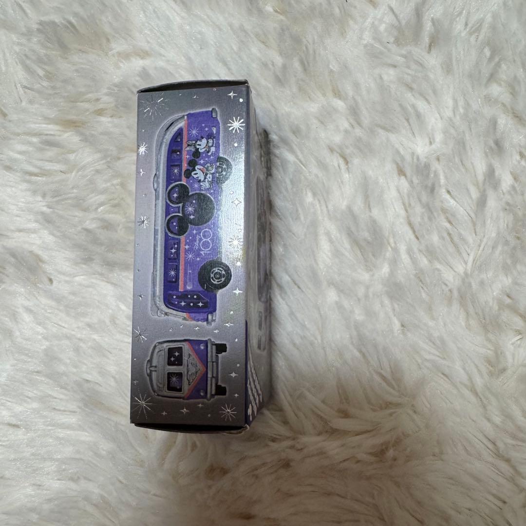 ディズニー 100周年 トミカ