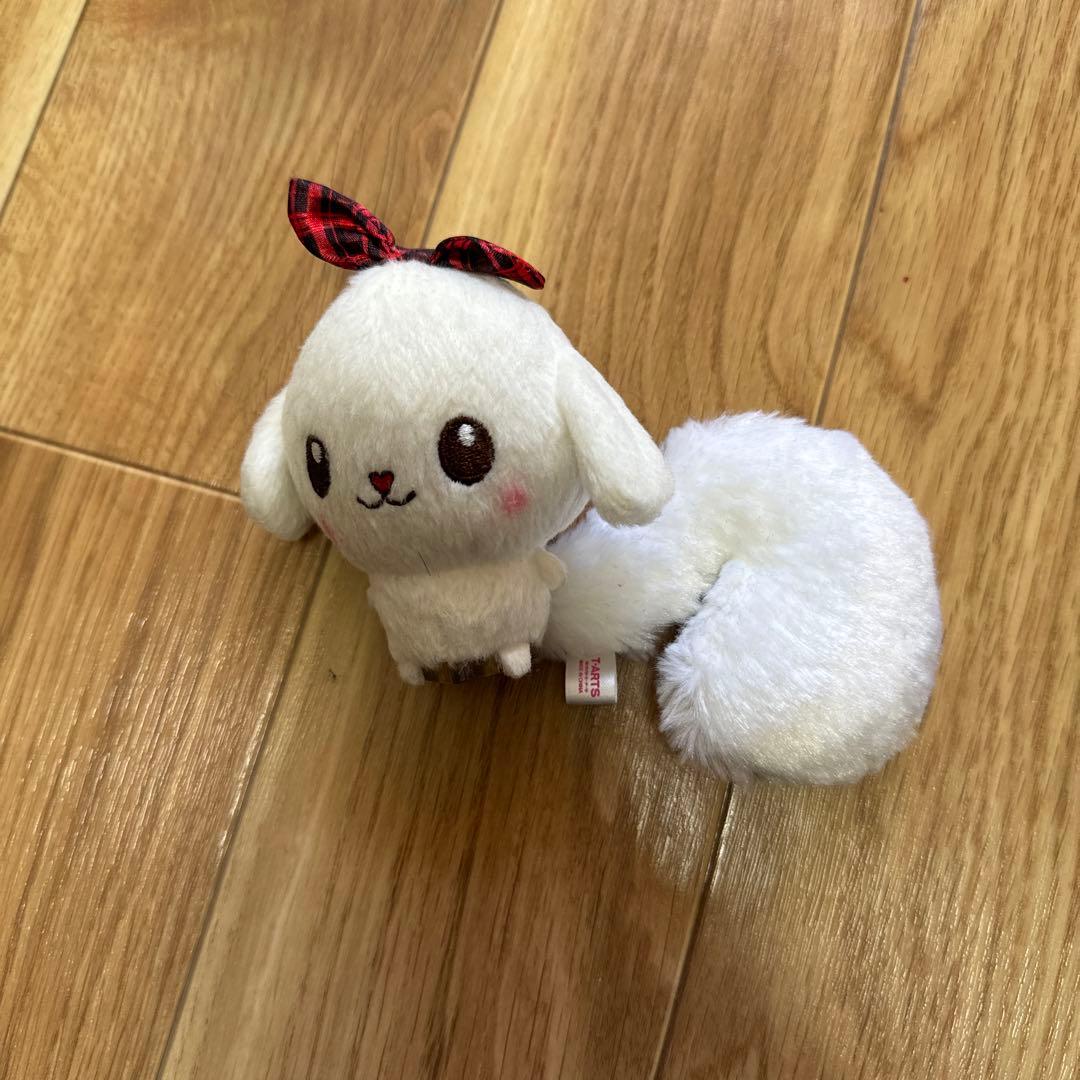 プリティーリズム レミー＆ミミー チャーム レア】プリズムストーン