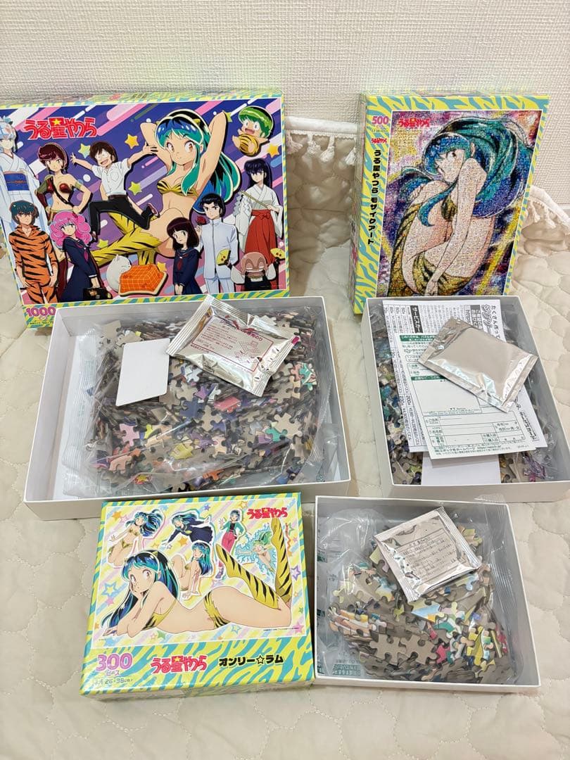 うる星やつら　まとめ売り