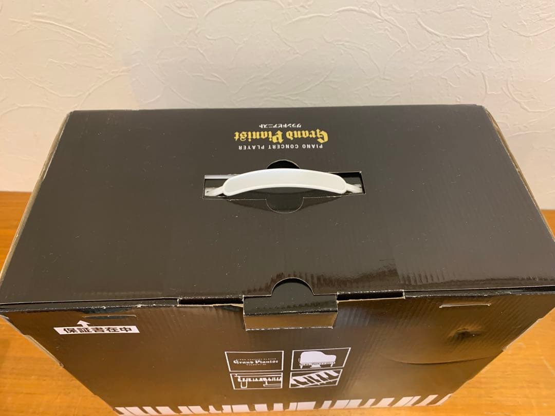 N1005-13★未使用 SEGA TOYS グランドピアニスト