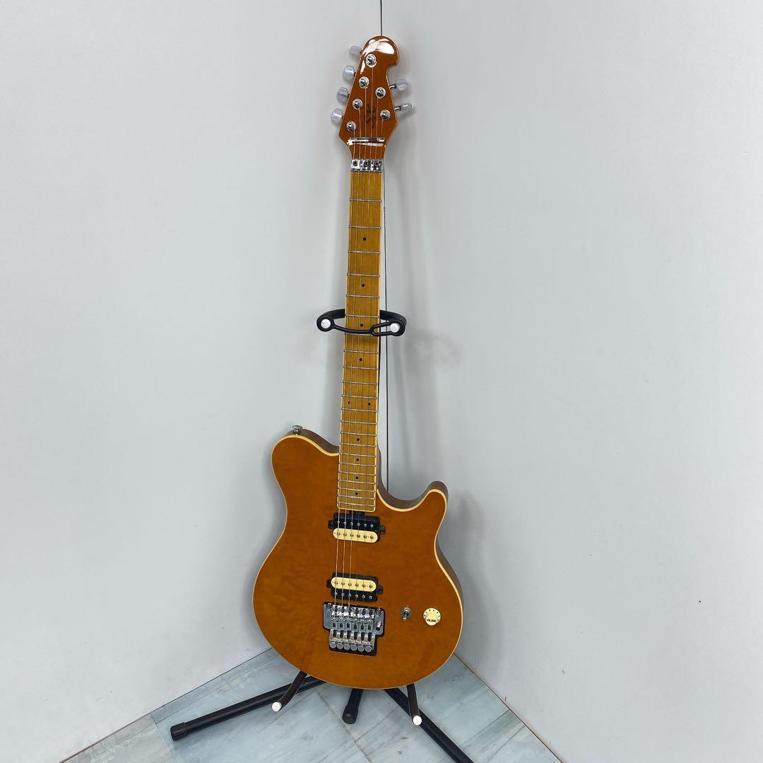 美品SX-Guitars SEG2　絶版モデル エレキギター