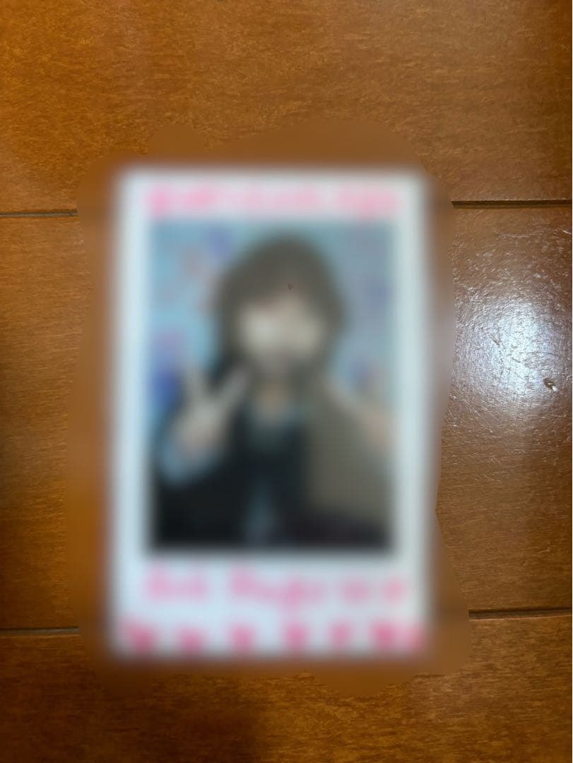 天野香乃愛 チェキ Ank Rouge ニアジョイ ≒JOY ② 天野香乃愛 直筆 チェキ ニアジョイ 天野香乃愛 直筆 チェキ 緑衣装