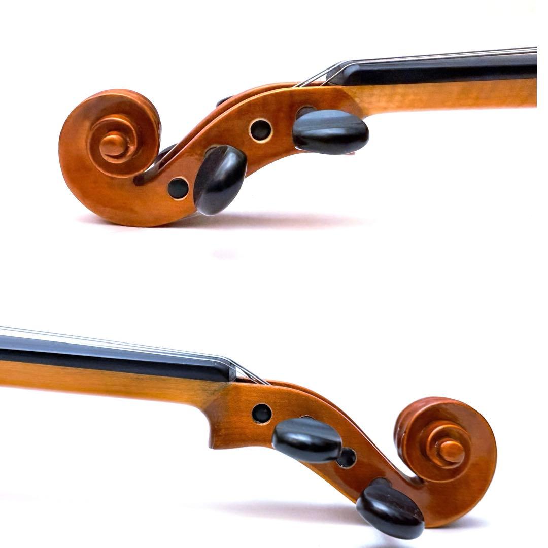 【調整美品】Josef Jan Dvorak 920 バイオリン 4/4