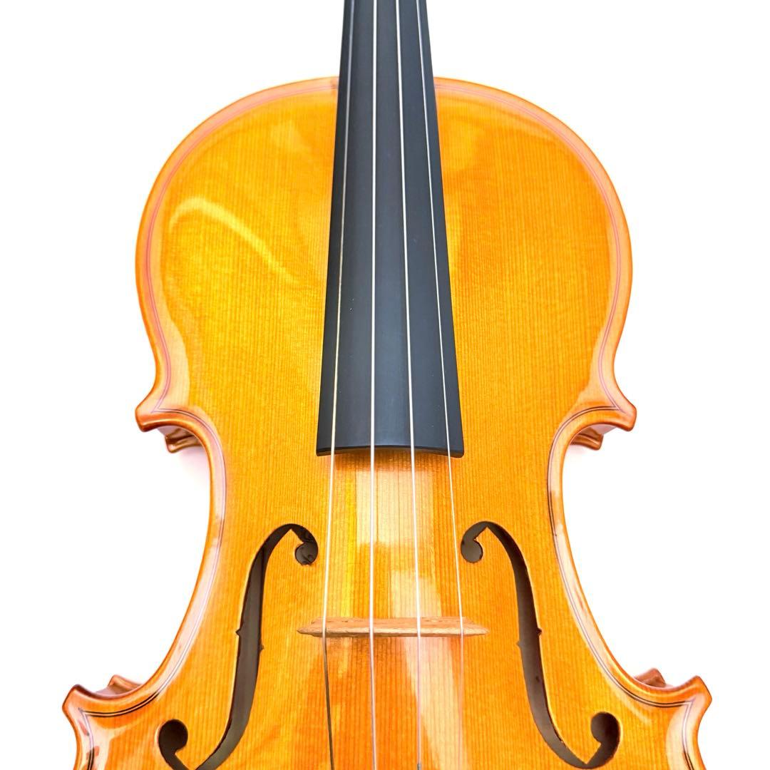 【調整美品】Josef Jan Dvorak 920 バイオリン 4/4