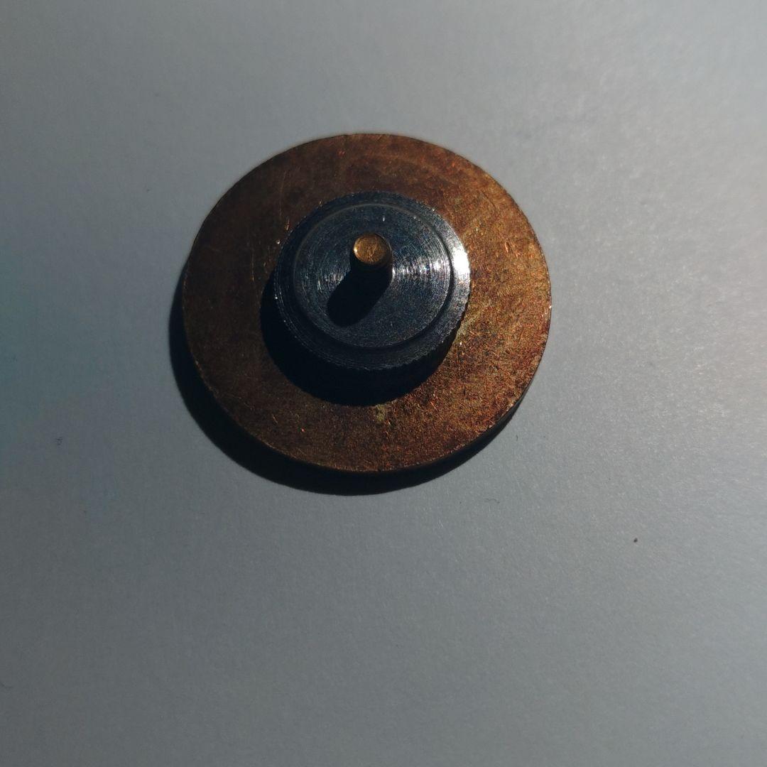 警察グッズ　パトロールカー 車長 記章セット