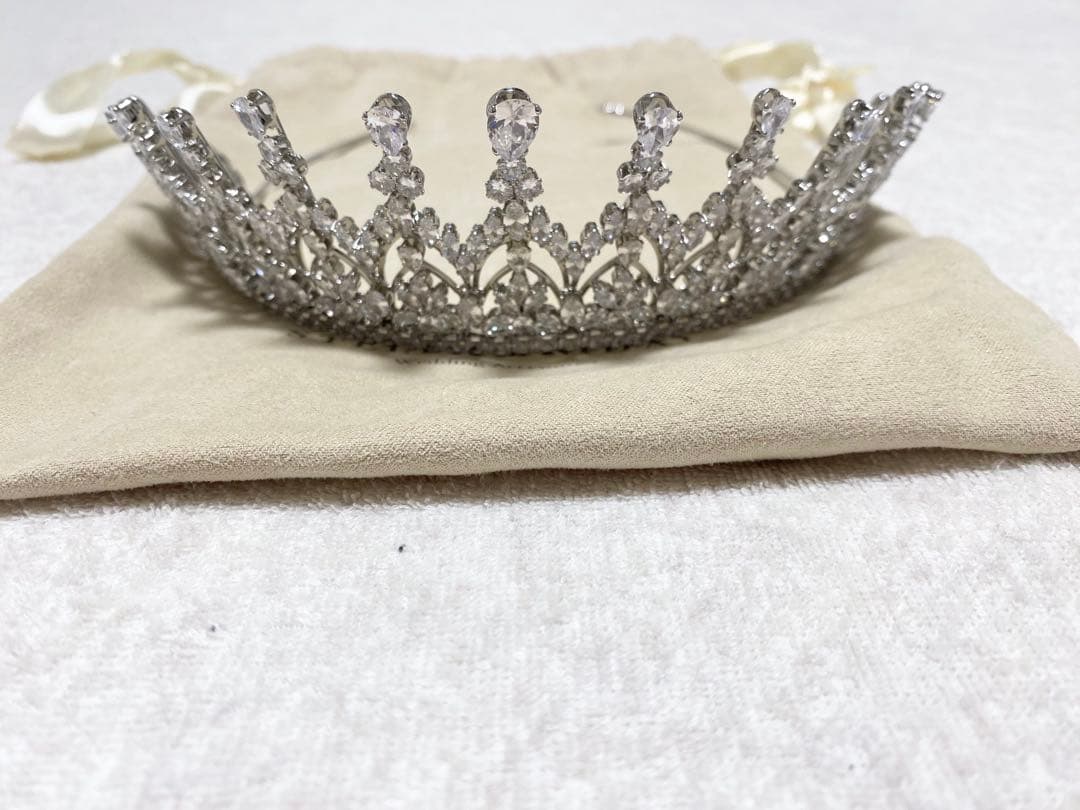 STELLA BRIDAL ティアラ 完売品