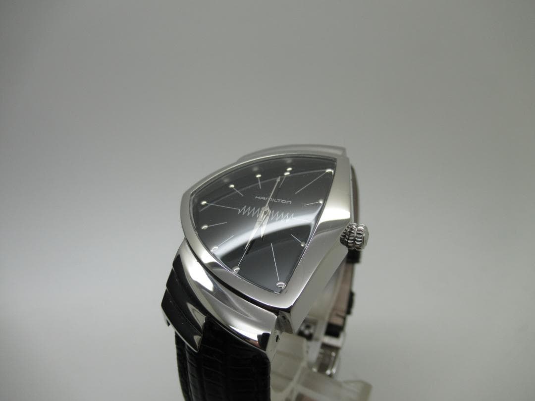 ハミルトン(HAMILTON)　ベンチュラ　メンズ　H244112