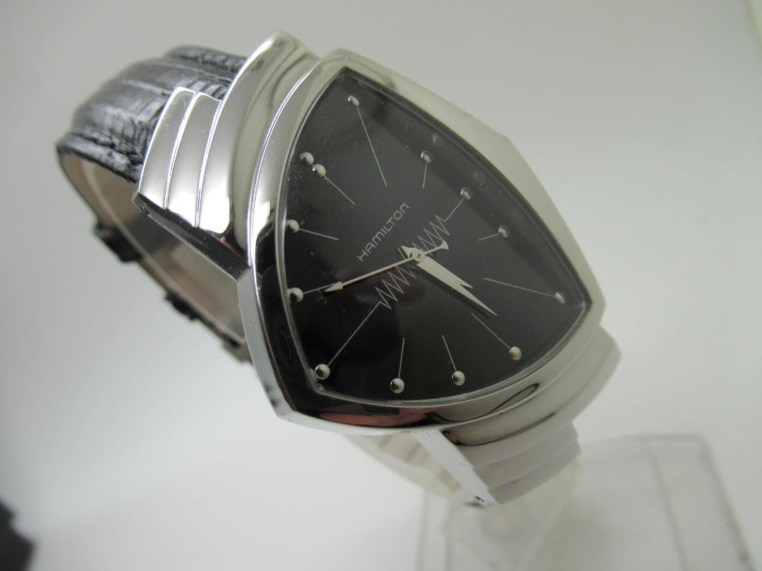 ハミルトン(HAMILTON)　ベンチュラ　メンズ　H244112