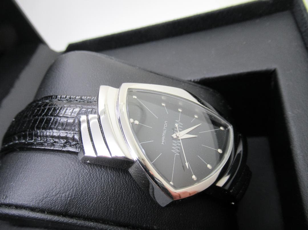 ハミルトン(HAMILTON)　ベンチュラ　メンズ　H244112