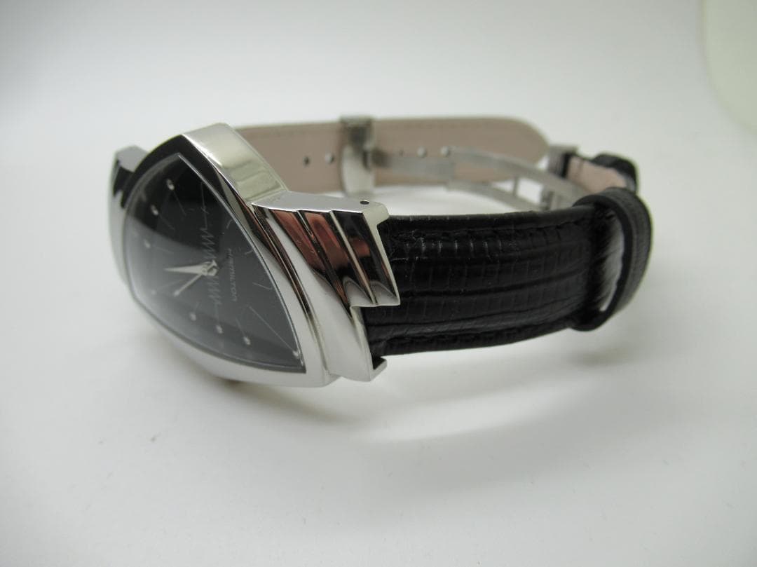 ハミルトン(HAMILTON)　ベンチュラ　メンズ　H244112