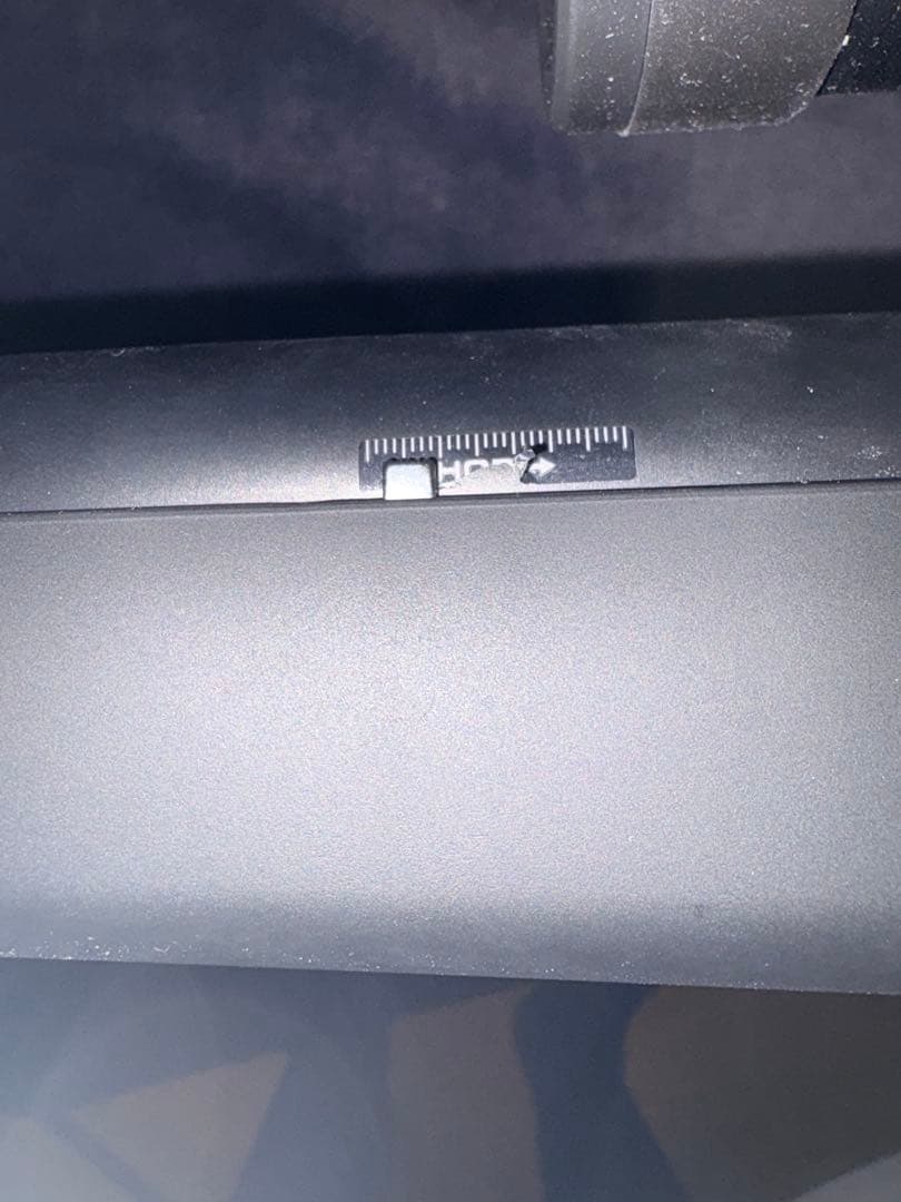 東京マルイ No2 VSR-10 プロスナイパーバージョン ブラック