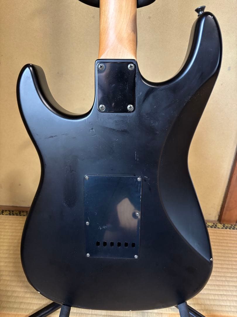 TARGETエレキギター 【中古品】