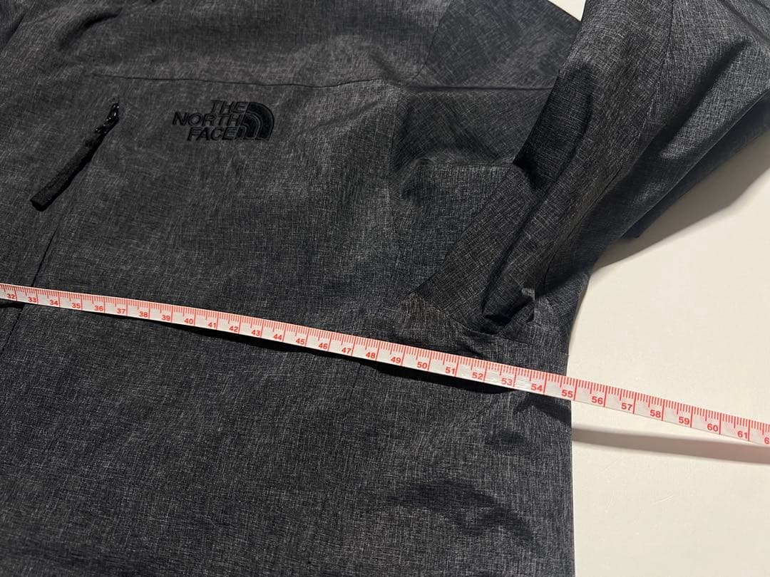 ☆未使用 ノースフェイス ジャケット ダークグレー色 NJ2HN00B - メルカリ