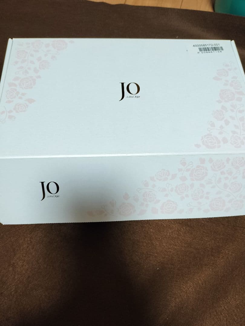 JO ジュリアオージェ　ナチュラルブラウン　ショート、フルウィッグ