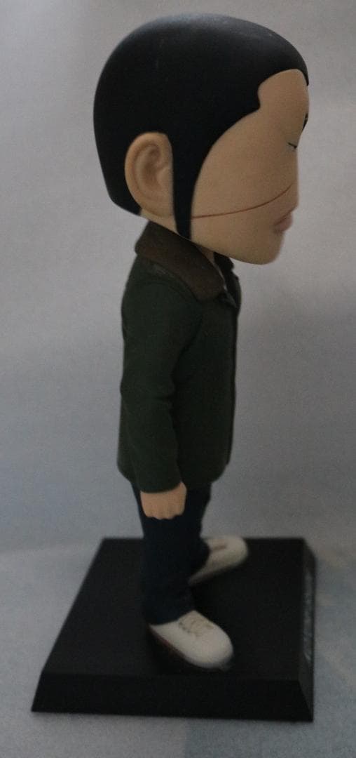 d❗️QP❗️　石田小鳥　ボブルヘッド　フィギュア