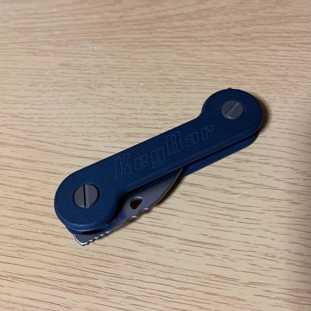 その他 KeyBar Phillips D / Bottle Bomber