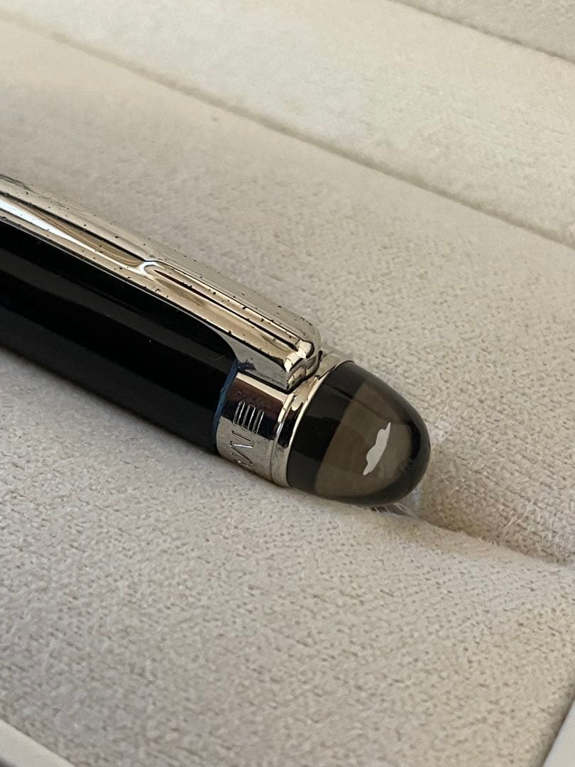 ◾️モンブラン◾️スターウォーカー◾️ボールペン◾️プラチナ