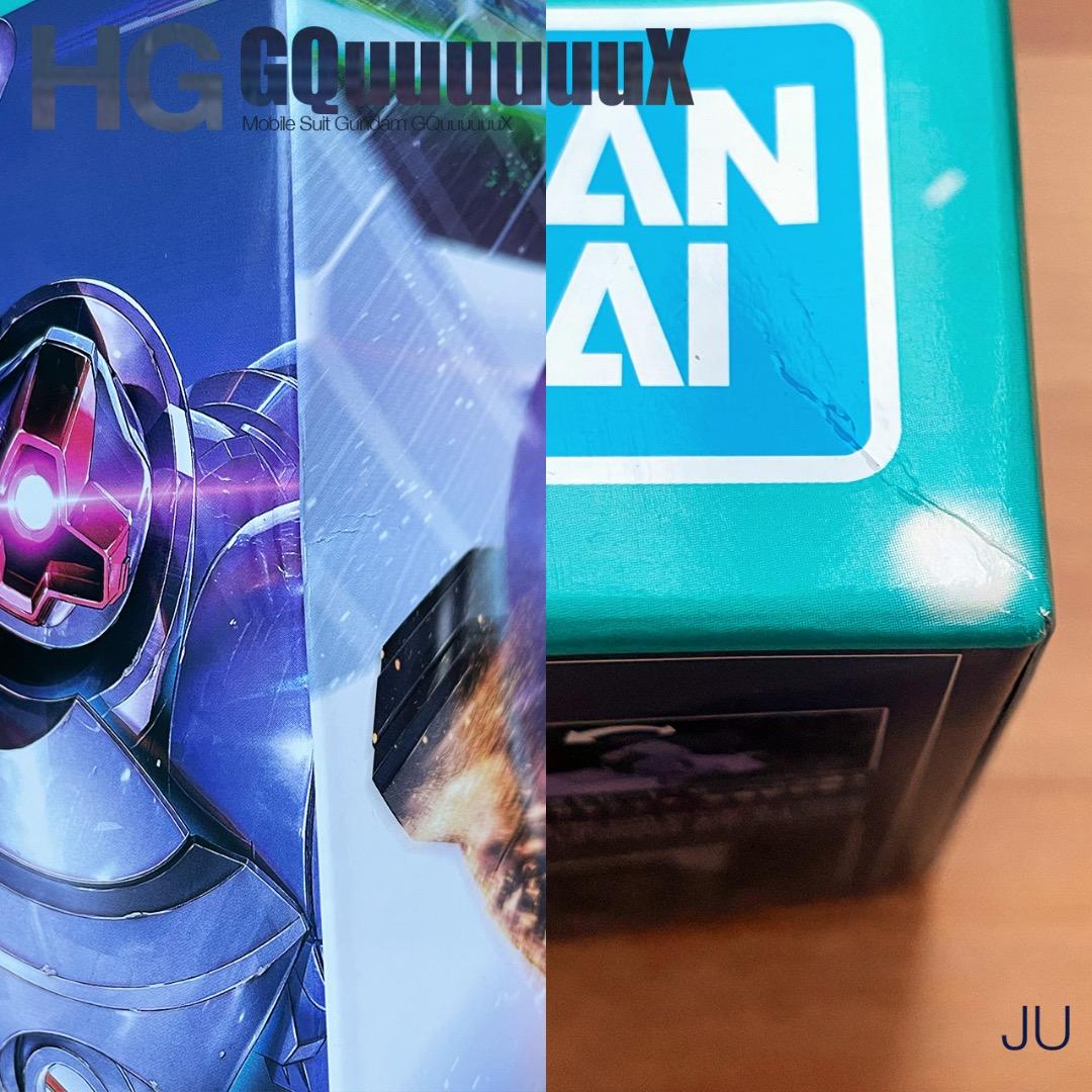 お値下げ中 未組立 HG ジークアクス ガンプラ 5点 まとめ売りセット