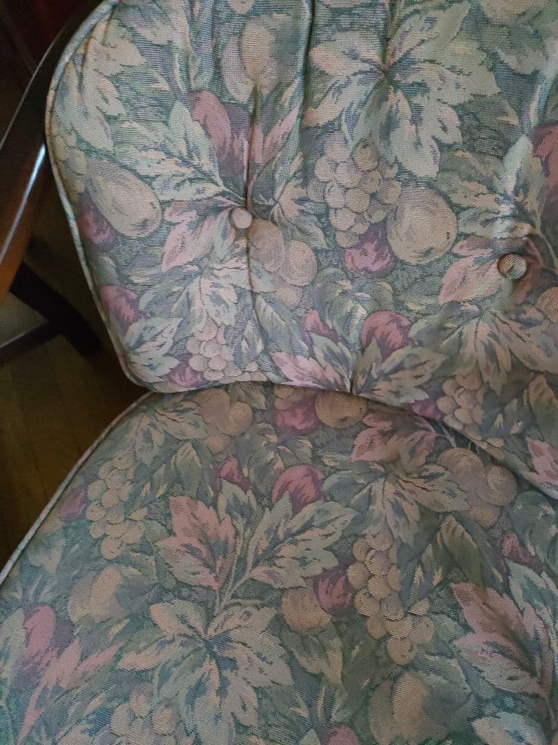 カリモク家具 karimokuコロニアルダイニングセット美品　みるちゃん