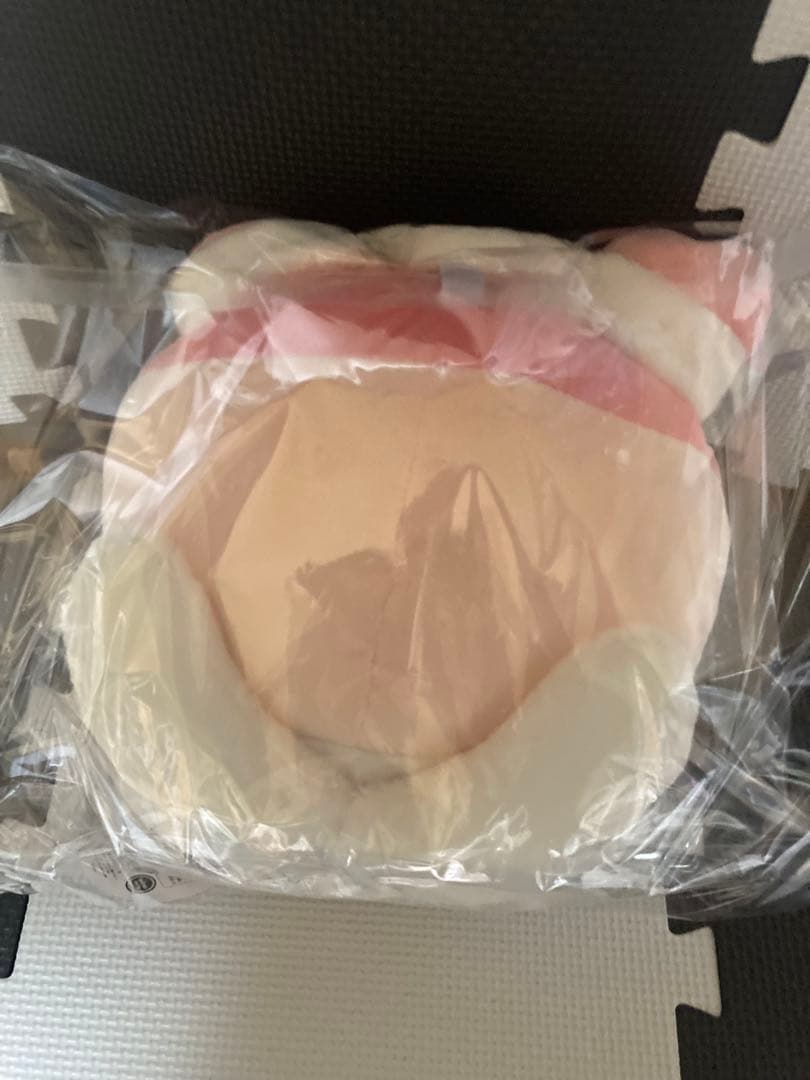 【未使用】ちいかわハロウィンぬいぐるみ　3年分10点