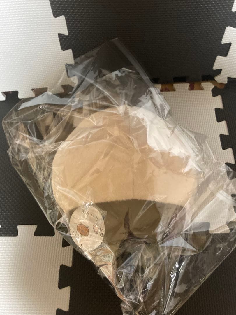 【未使用】ちいかわハロウィンぬいぐるみ　3年分10点