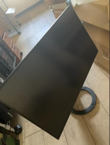 ディスプレイ・モニター本体 EIZO FlexScan EV2781-BK FlexScan EIZO EV2750-BK 27インチ カラー液晶モニター 2560x1440