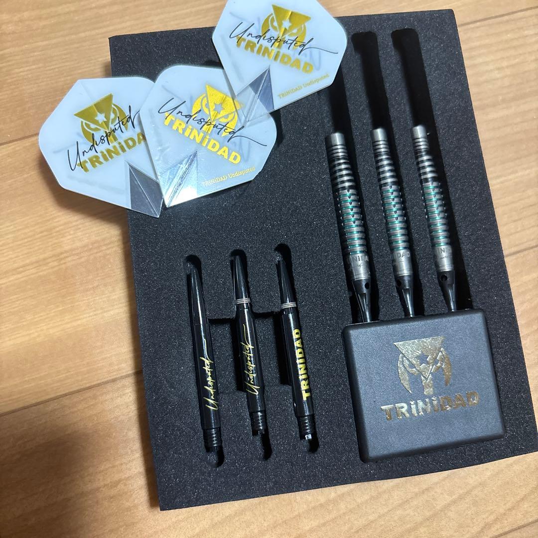 TRINIDAD ダーツセット