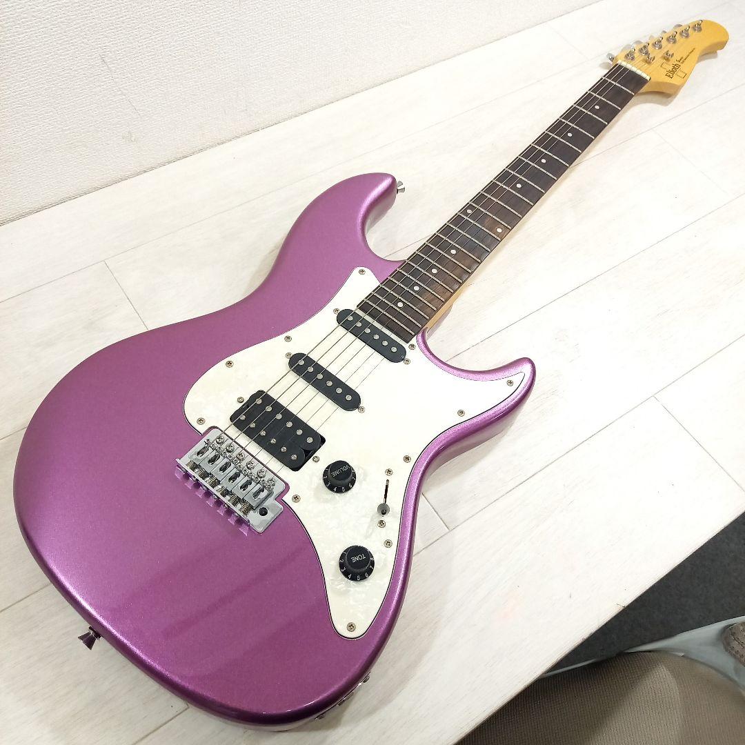 美品◎Elioth S series 初心者セット1