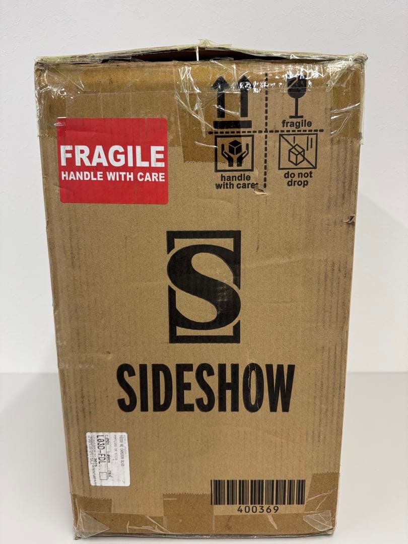 日本未発売 マンダロリアン グローグーsideshow & ミニワッフルメーカー