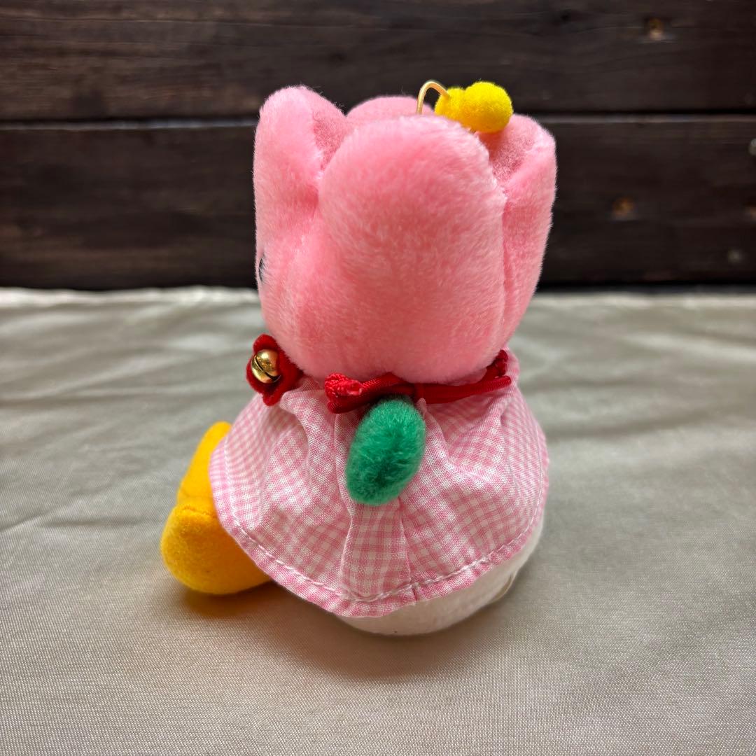 激レア♡レトロ♡ハウステンボス♡チューリー♡ぬいぐるみ♡お手玉♡