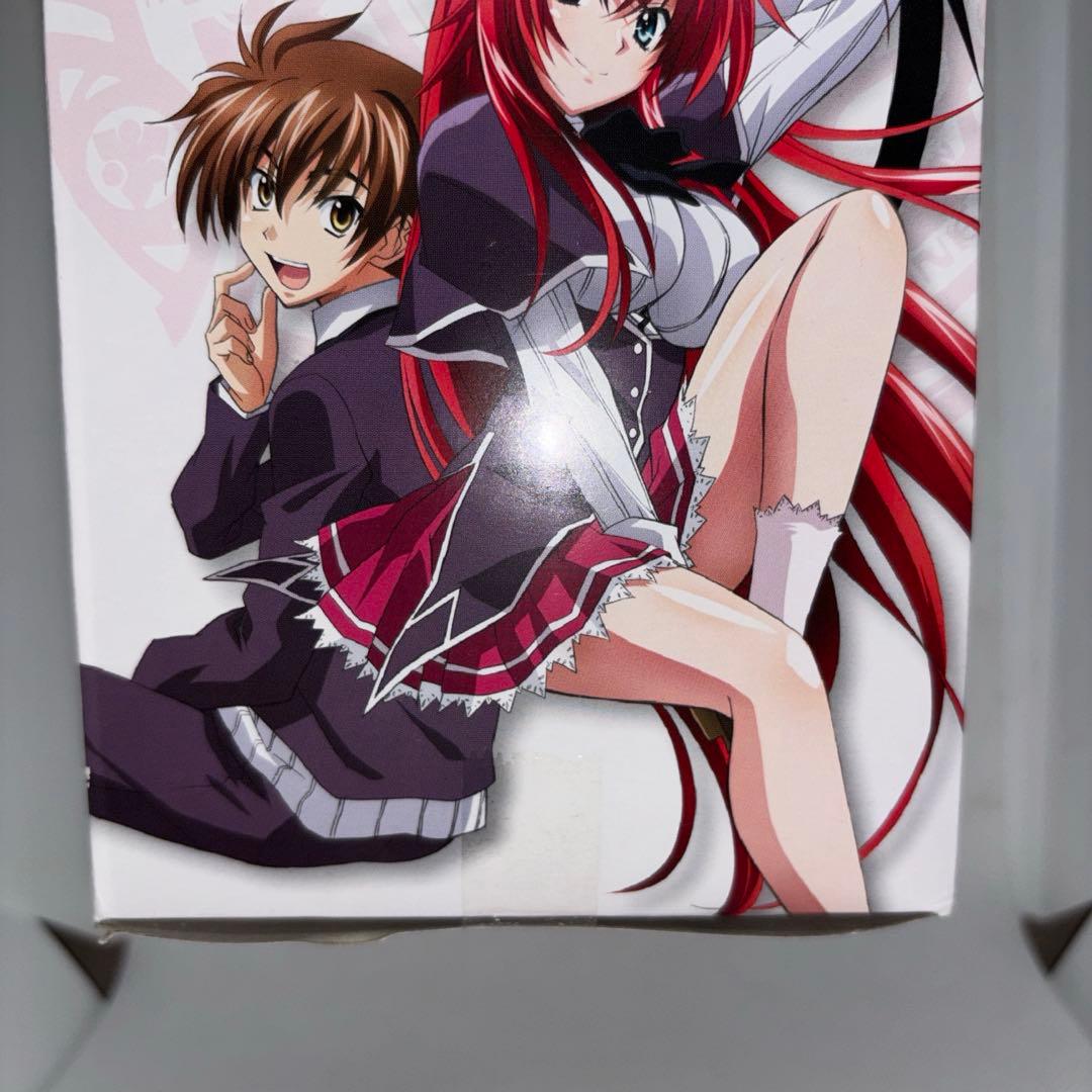 ハイスクールD×D 水着フィギュア 姫島朱乃　全年齢商品　プライズ　アミューズ