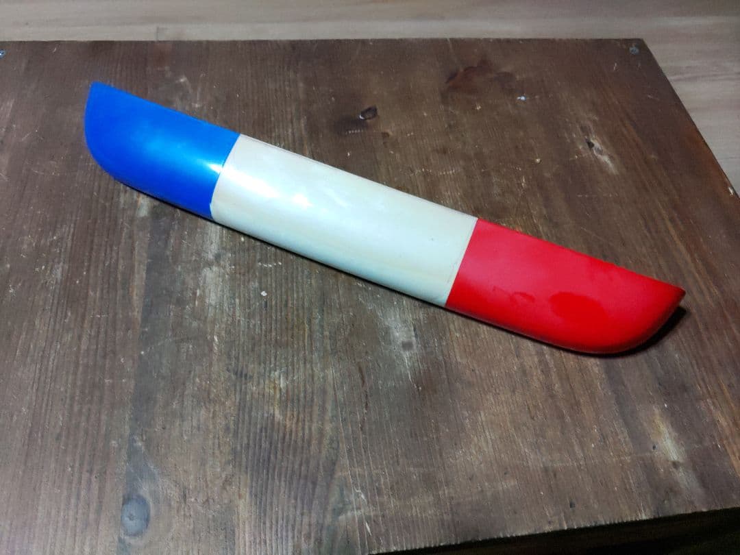 行き先板☆看板☆美作河井、津山