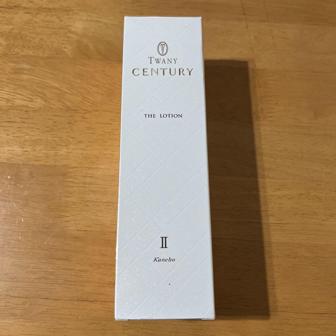 トワニー センチュリー ザ ローションⅡ SP 150ml
