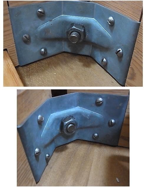 杢目が美しい伸長式 エクステンション ダイニングテーブル 北欧家具　ビンテージ