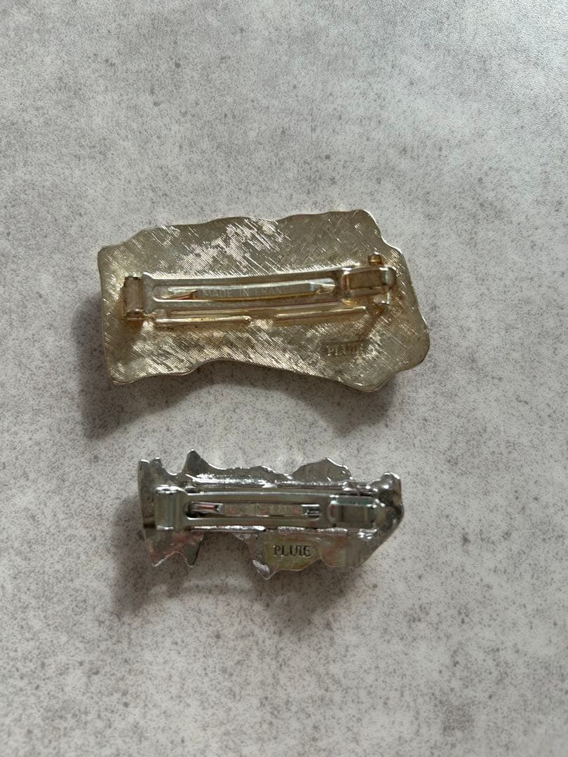 プリュイ PLUIE デブリスバレッタ