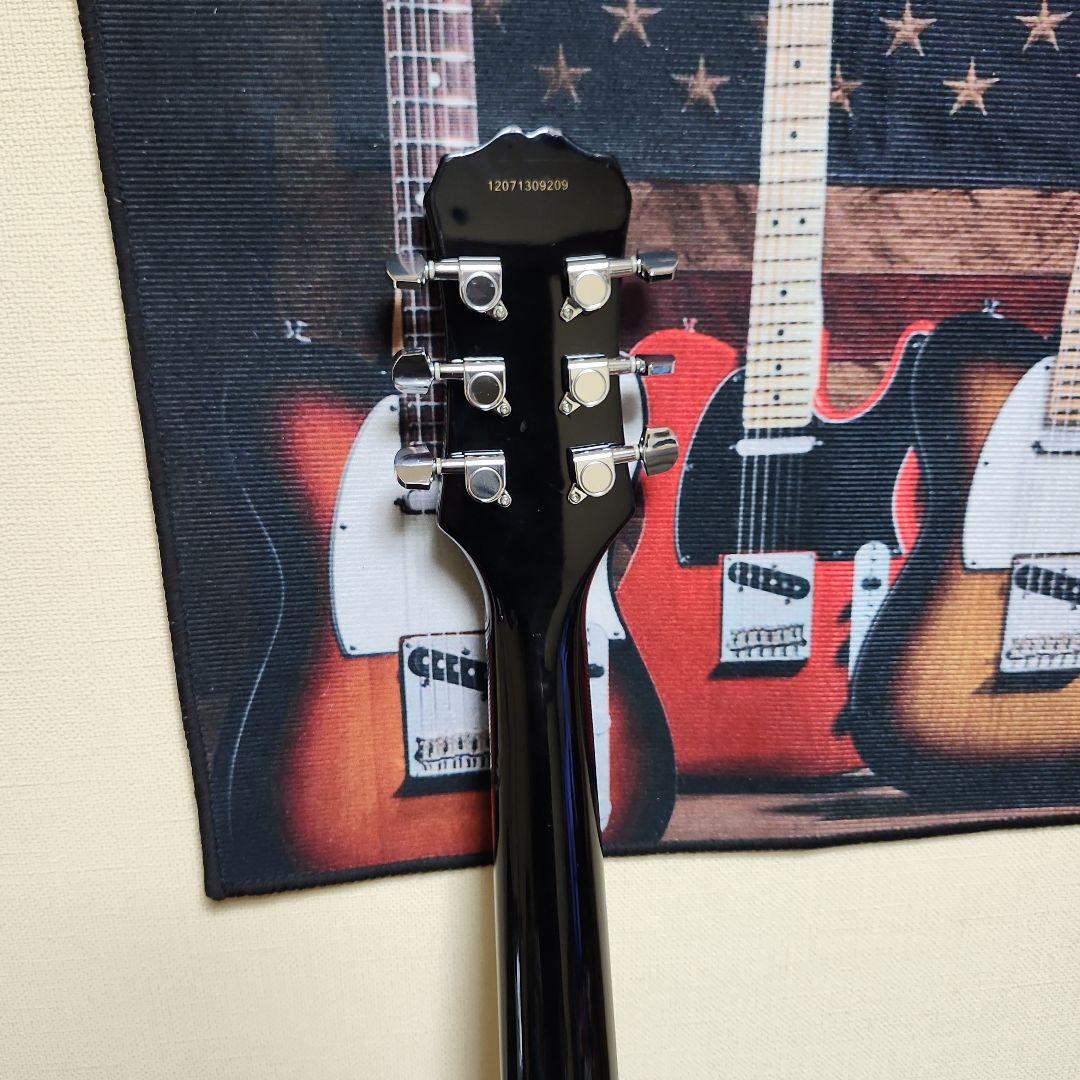 ギター Epiphone Les Paul 100 by Gibson black