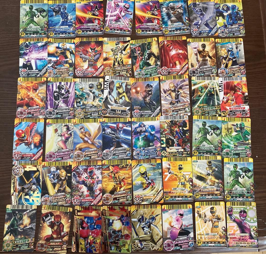 ダイスオーカード