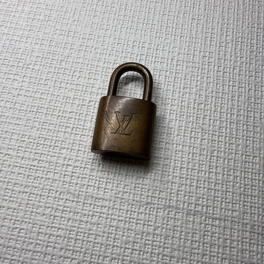 LOUIS VUITTON ルイヴィトン ポルトドキュマン ビジネスバッグ