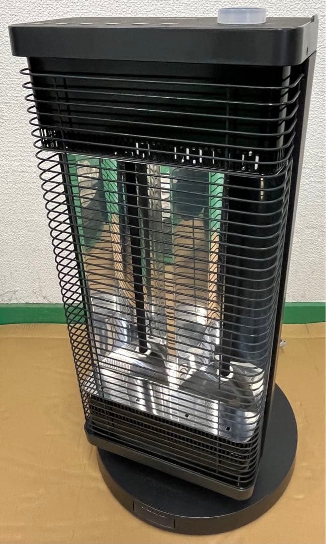 DAIKIN ダイキン 遠赤外線ヒーター ERFT11VS-H 2018年製【トレファク