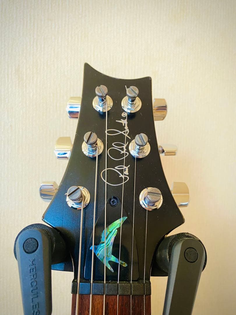 ギター PRS Paul Reed Smith CE24 Black