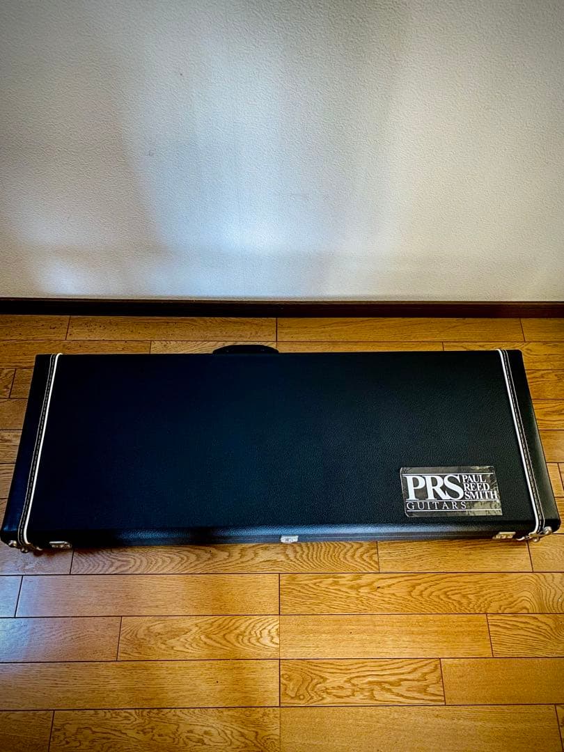 ギター PRS Paul Reed Smith CE24 Black