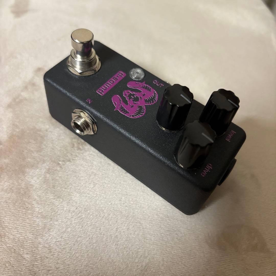 友*川様 D-Sound '73 Rams Head