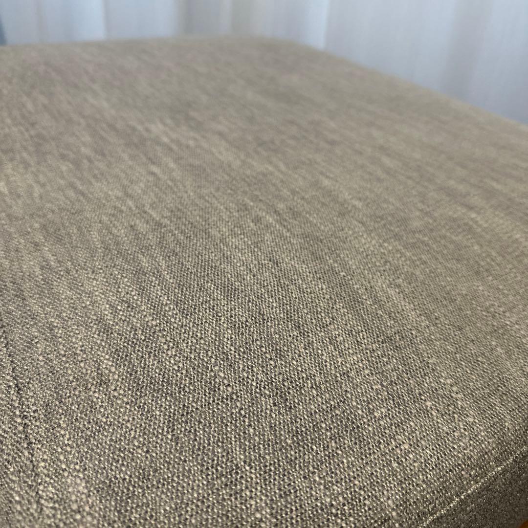 ジャーナルスタンダードファニチャー リルソファ オットマン