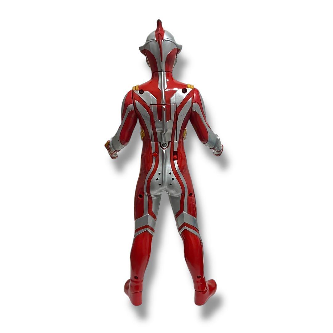 BGMヒーローズ ウルトラマンメビウス 希少レア品