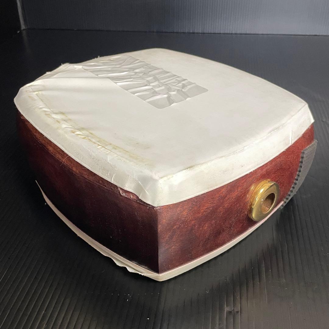 津軽三味線 紫檀 紅木製糸巻き 丸内胴 二本溝 軽量で扱いやすい