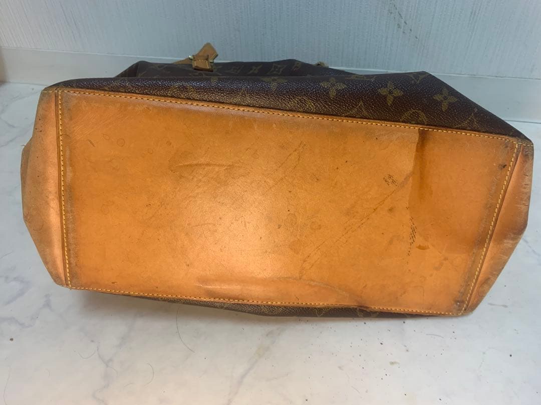 Louis Vuitton モノグラム ショルダーバッグ TH0041