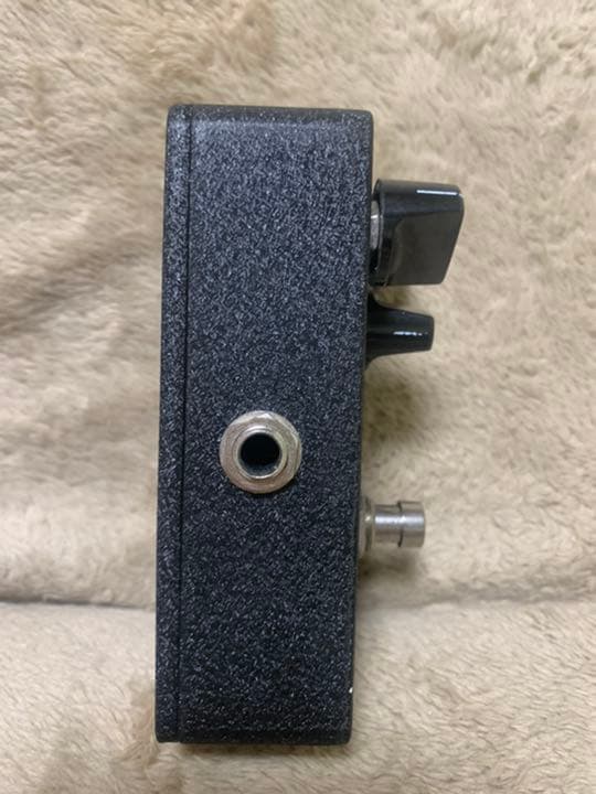 ギター BlackBerryJAM BlackBerry respect for'D'