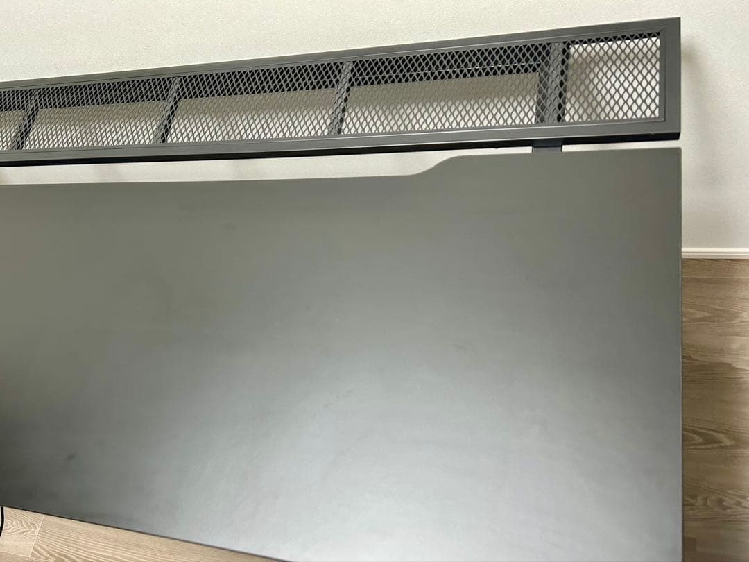 IKEA UTESPELARE ウーテスペラレ イケア ゲーミングデスク