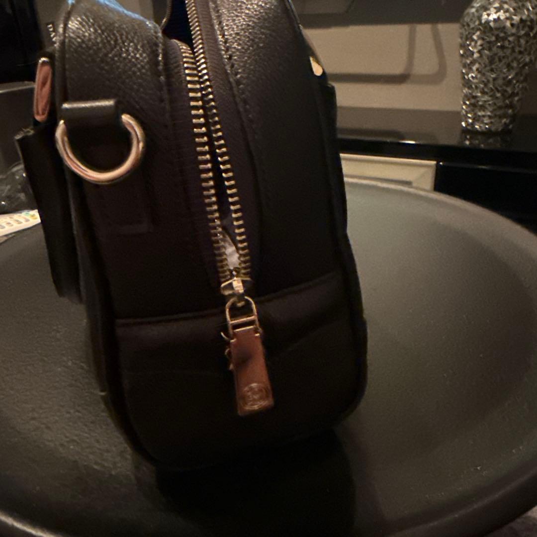 バジョルゴ　ミニトートバック　セカンドバック